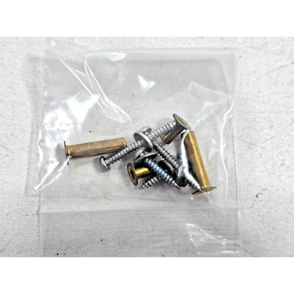 Crate CR-160 Amplifier Reverb / Overdrive Tank OEM Replacement Part